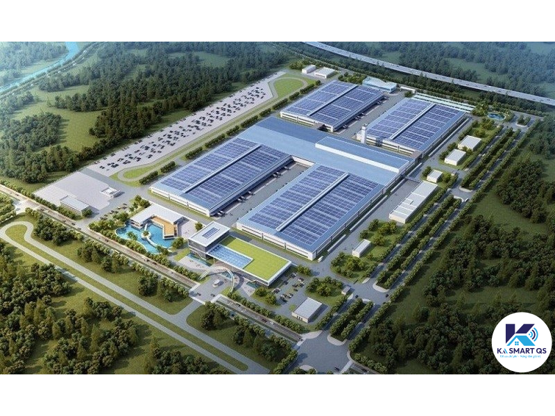 2025 - LITE ON FACTORY - QUẢNG NINH